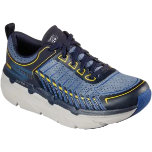 Sneakers men endeavor blue 220070