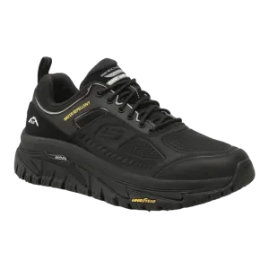 Sneakers men road walker black 237333