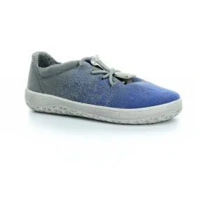 sneakers Jonap Knitt New blue grey