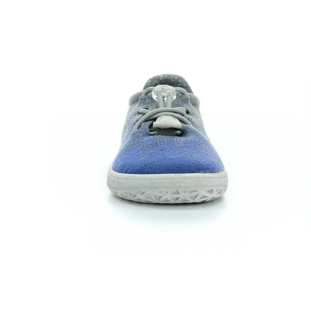 sneakers Jonap Knitt New blue grey