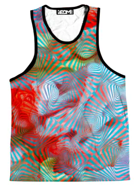 Solstice Men's Tank