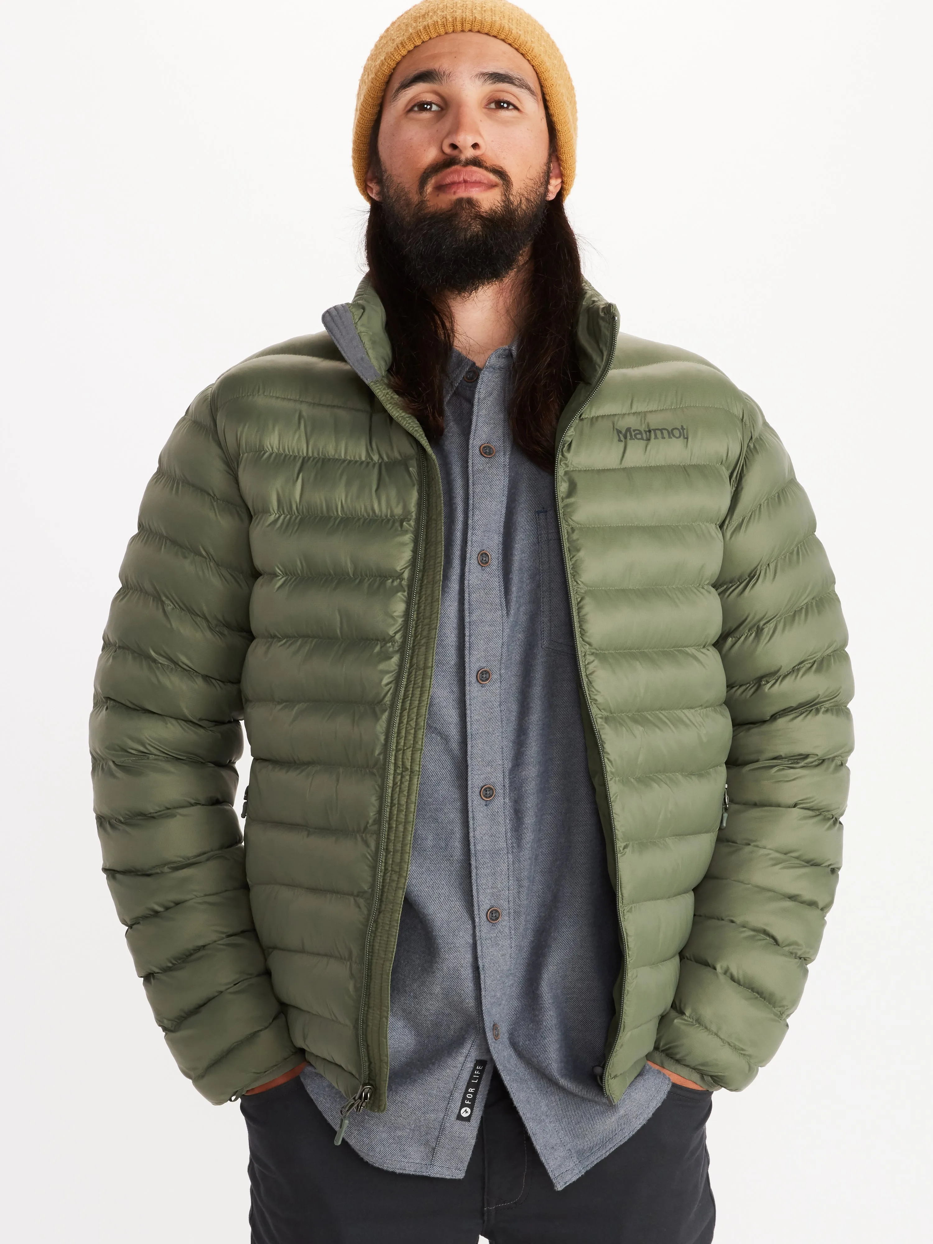 Featherless Solus Winter Jacket