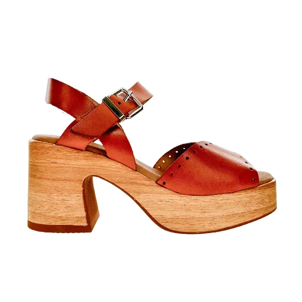 Women's Sovella Lucia Tan