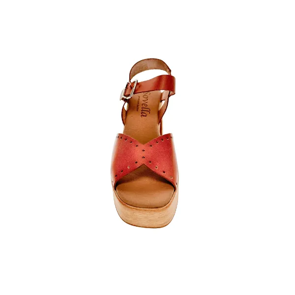 Women's Sovella Lucia Tan