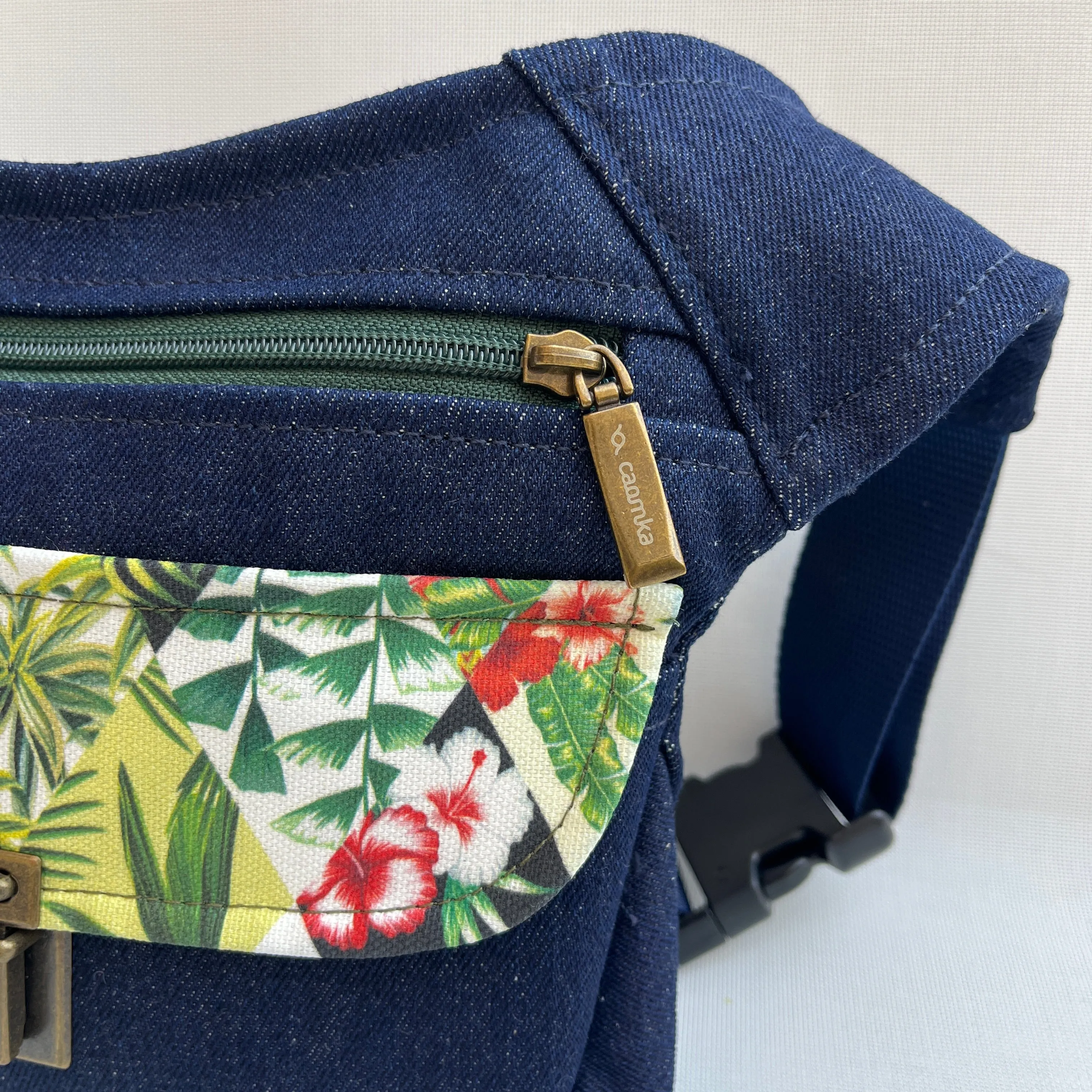 Special Jeans Tropical · Pieza nica Núm. 12838