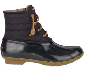 Sperry Women's Saltwater Waterproof Duck Boot