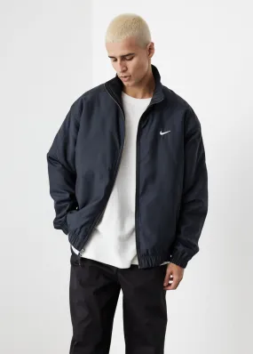 Sports Bomber Jacket