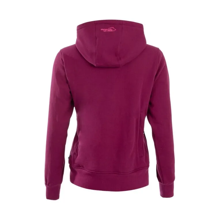 Sporty-Hood-Woman-Fuchsia