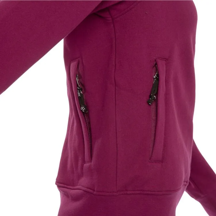 Sporty-Hood-Woman-Fuchsia