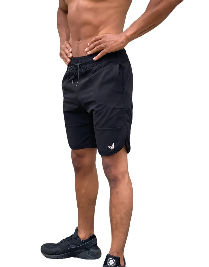 Static Men's Short