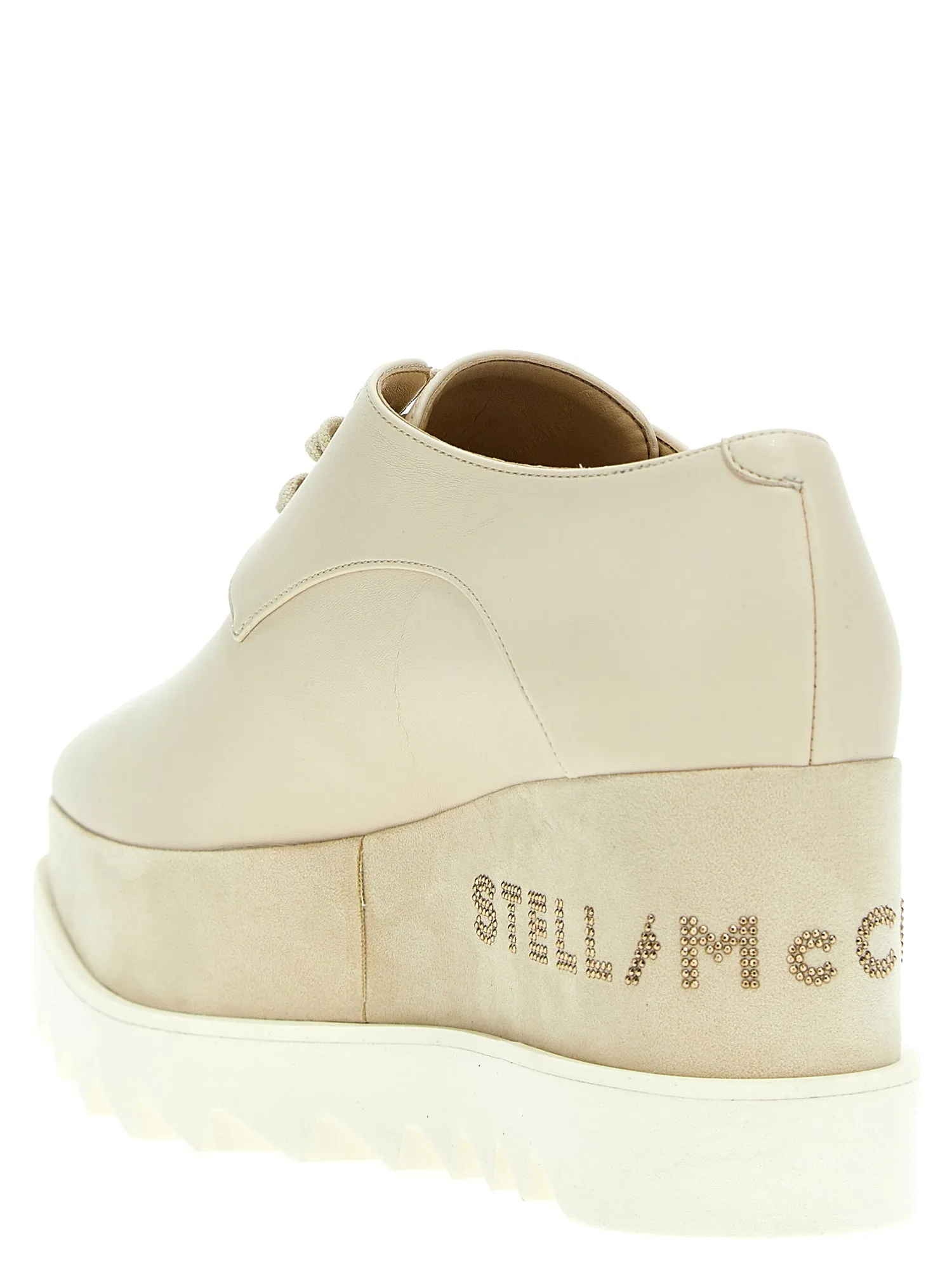 Stella McCartney Stella Mccartney 'Elyse' Wedges