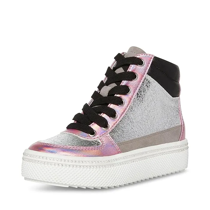 Steve Madden Kids Quirky (Little Kid/Big Kid)