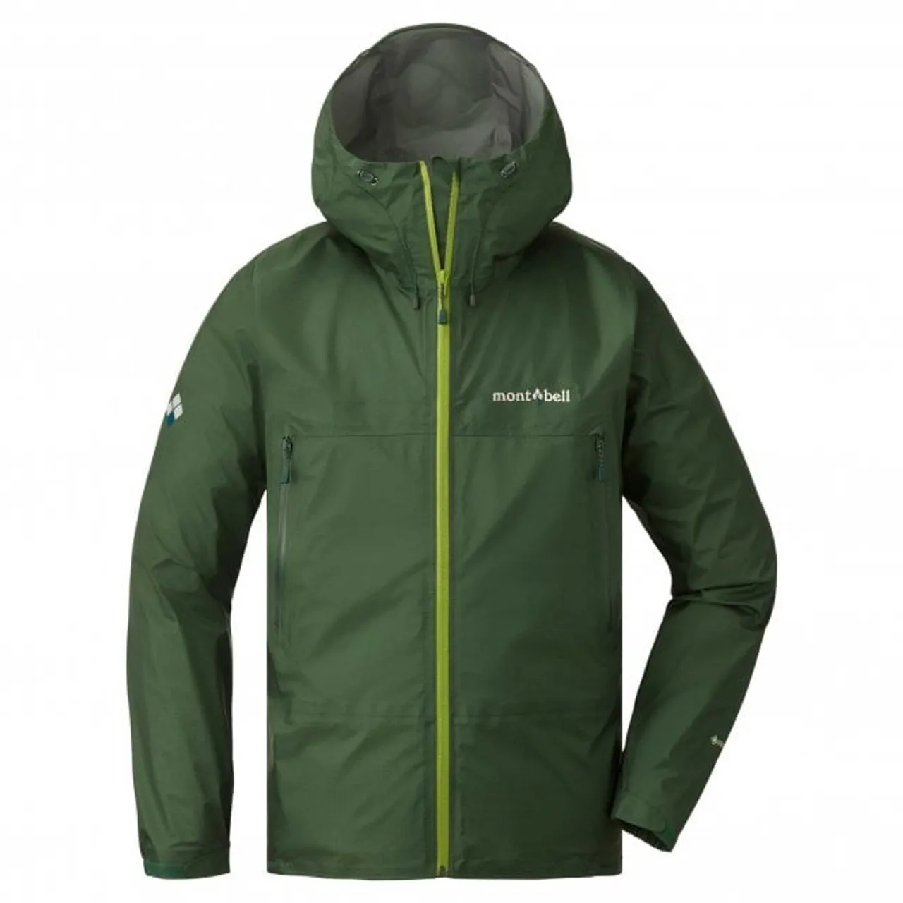 Waterproof Cruiser Jacket