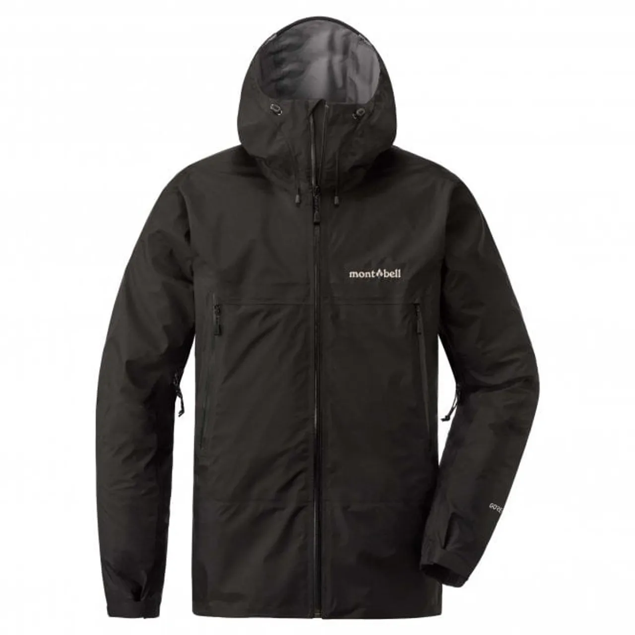 Waterproof Cruiser Jacket