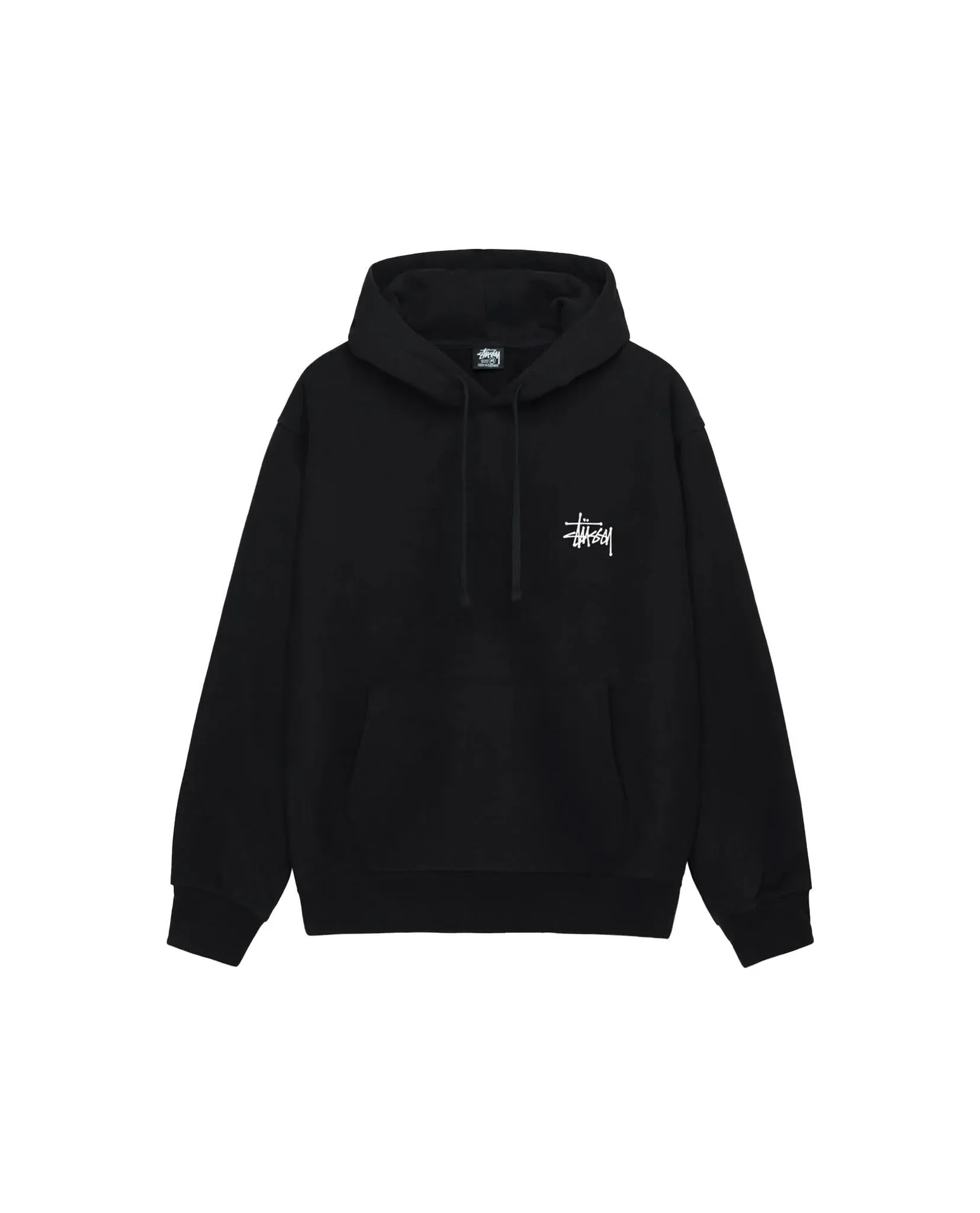 Stussy Basic Hood