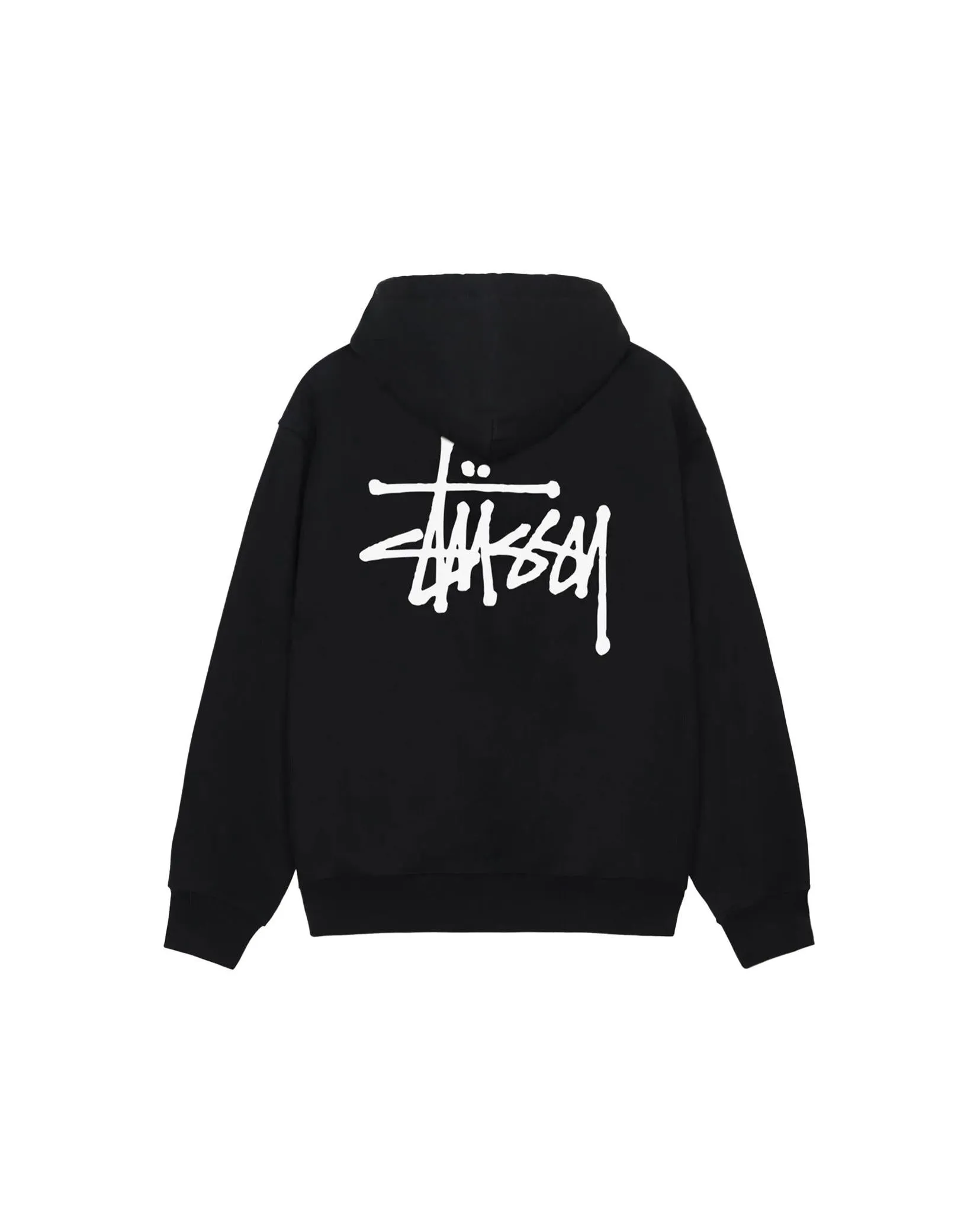 Stussy Basic Hood