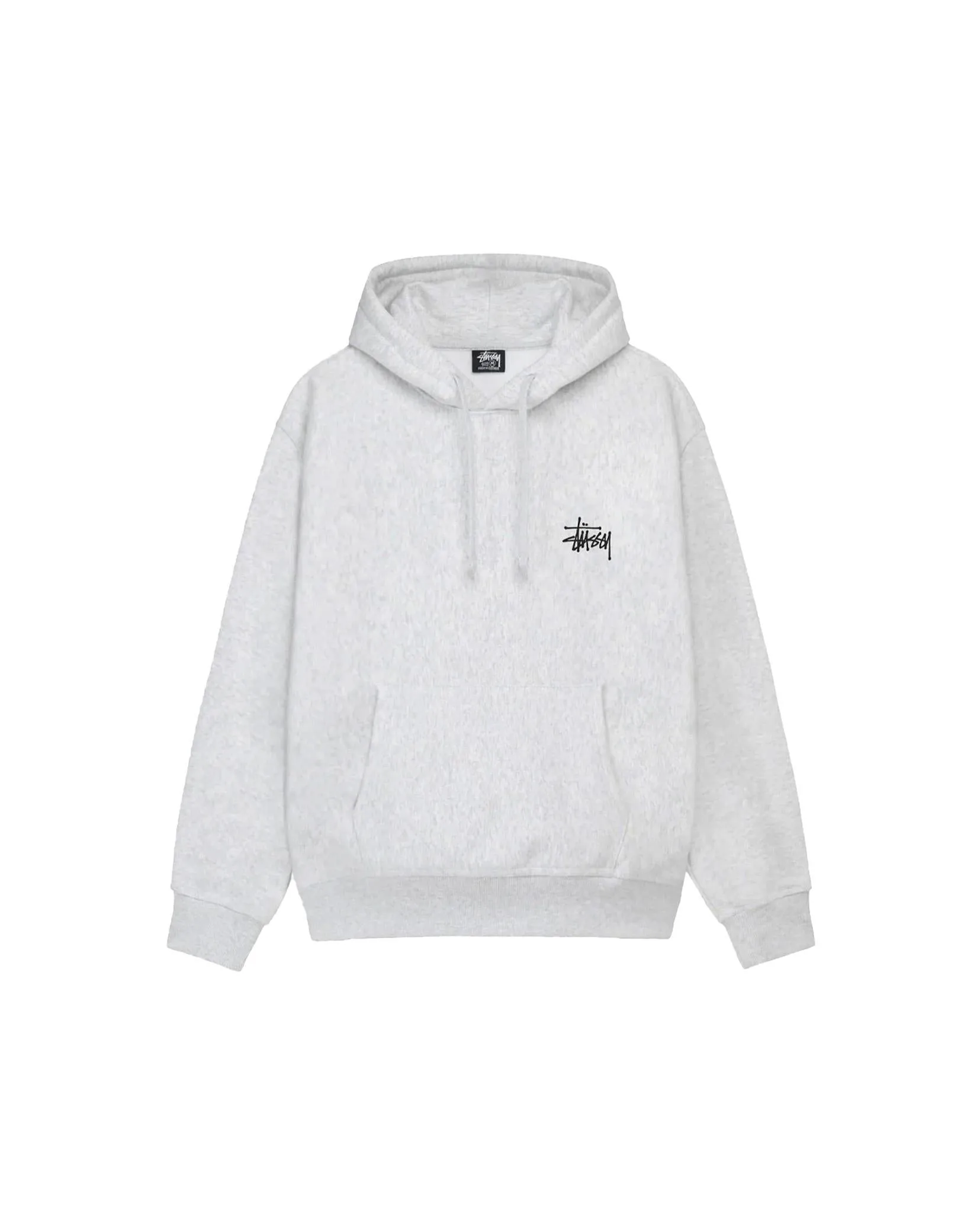 Stussy Basic Hood