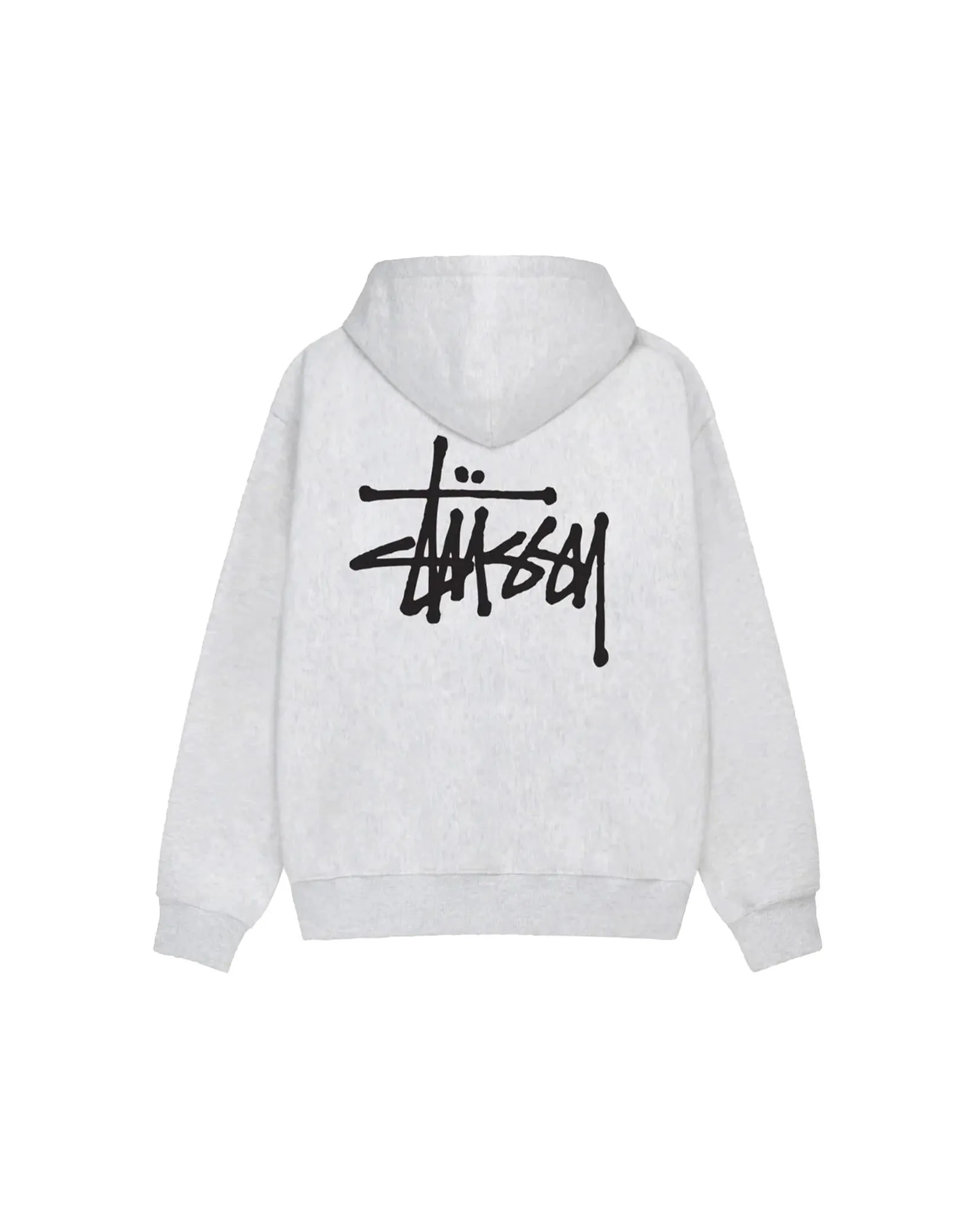 Stussy Basic Hood