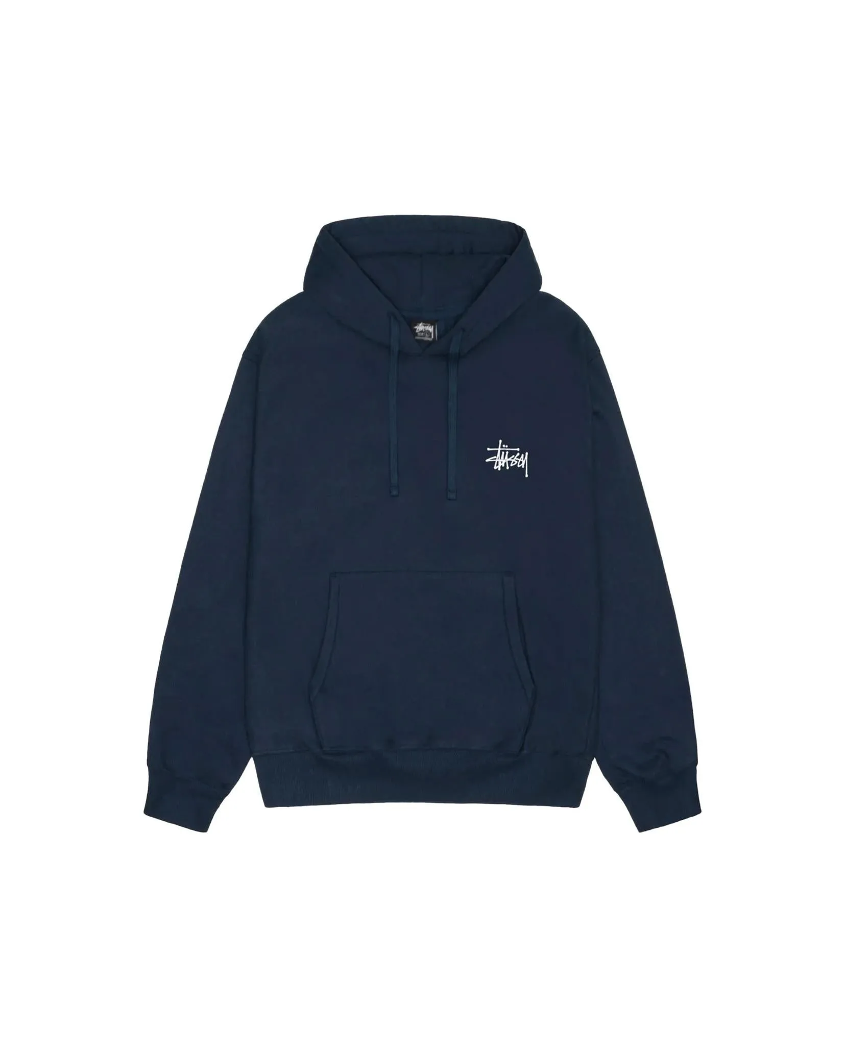 Stussy Basic Hood