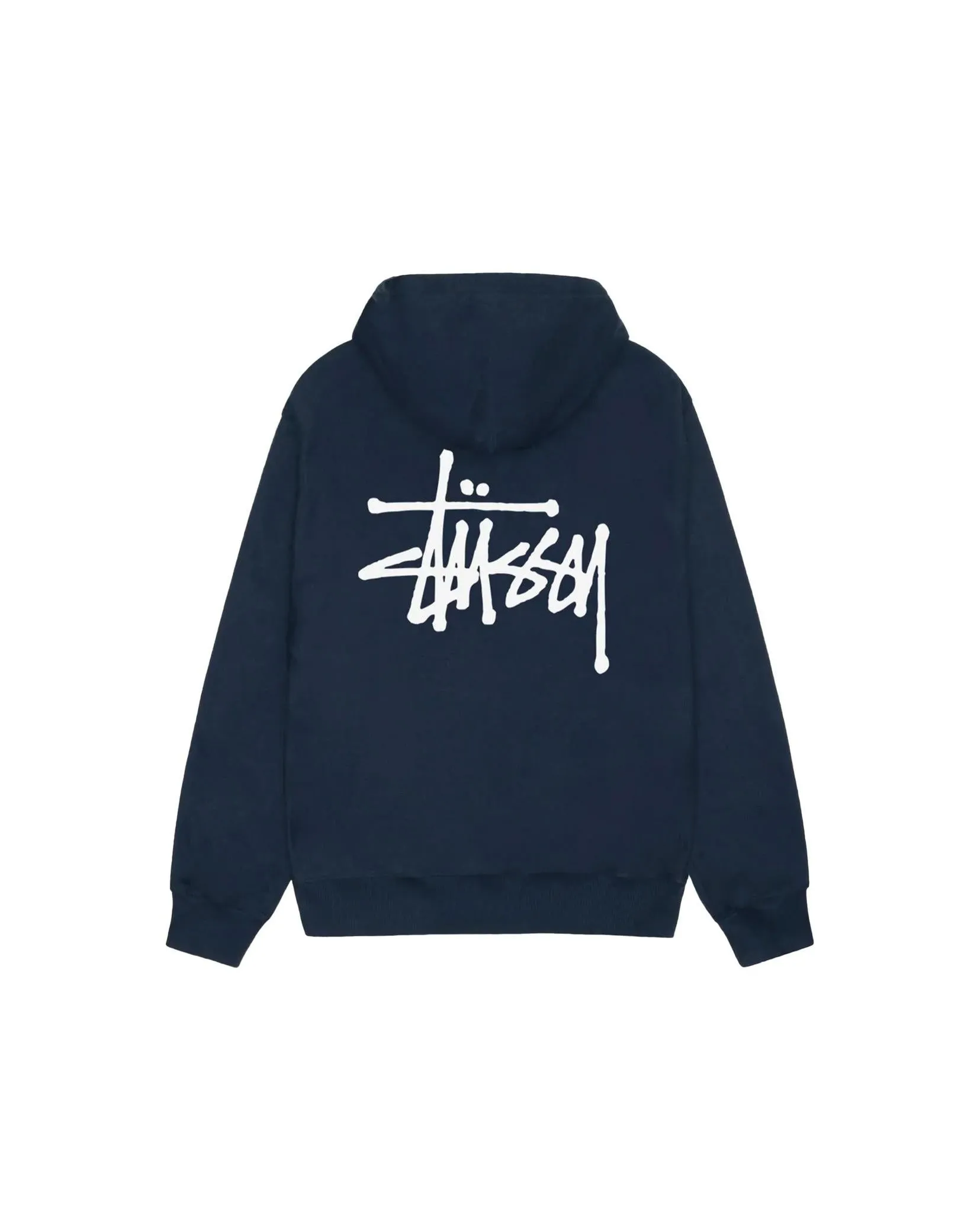 Stussy Basic Hood