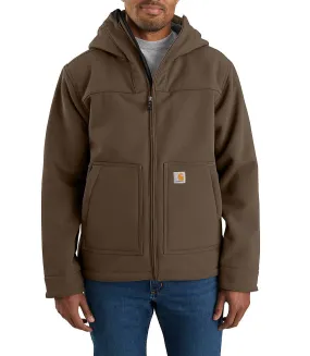 Super Dux Sherpa Lined Active Jacket - 2 Warm Rating - Relaxed Fit