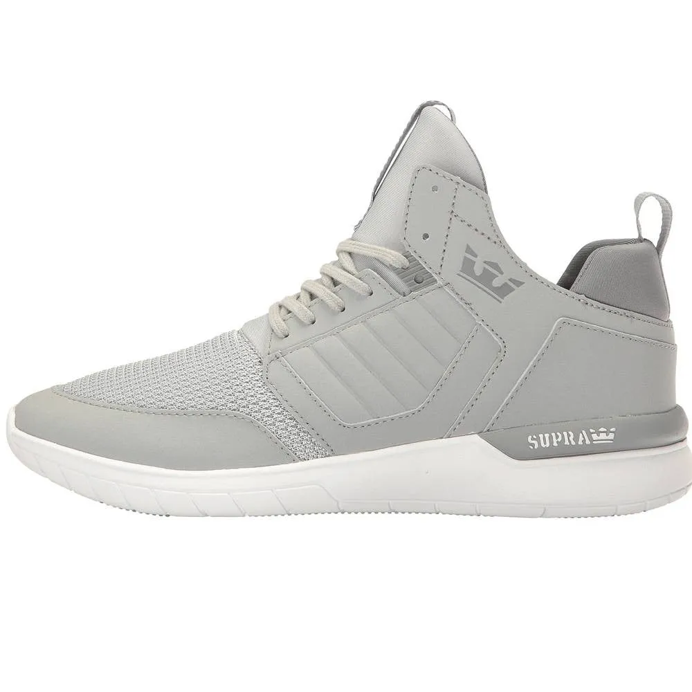 Supra Method Mid-Top Trainers