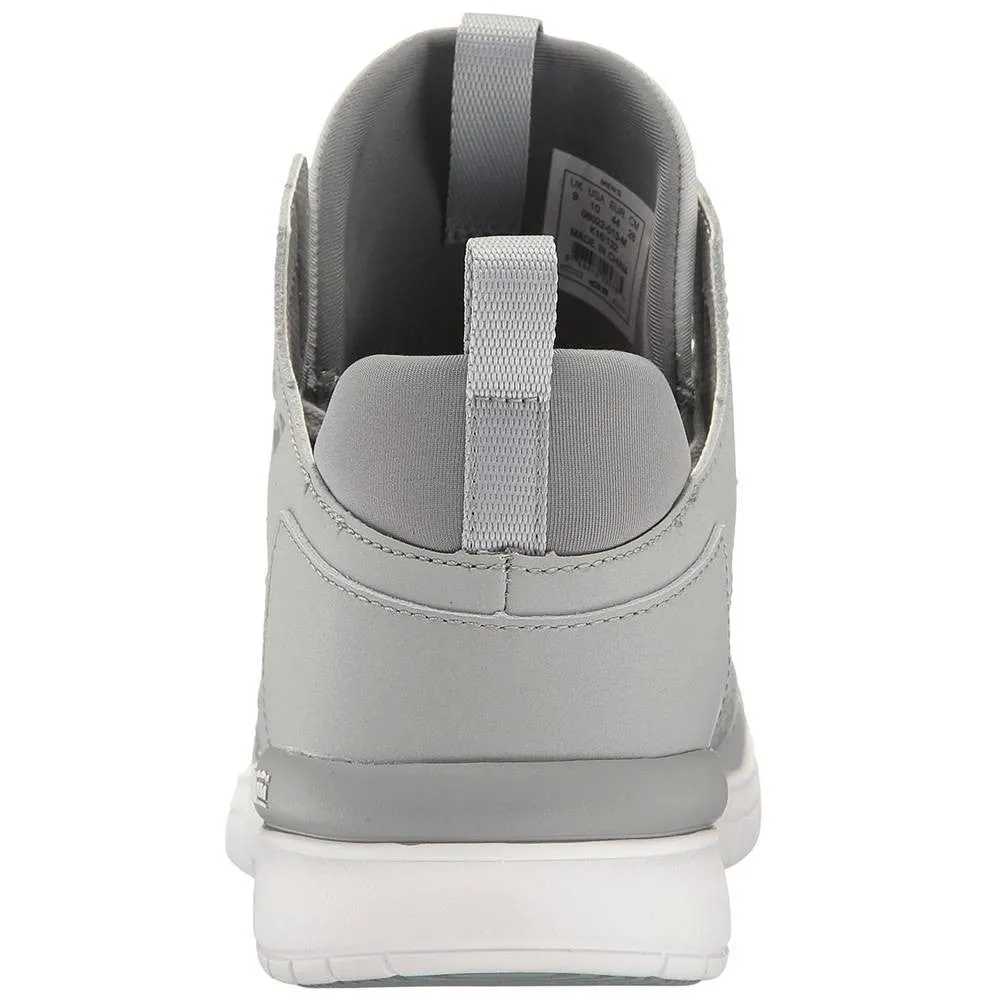 Supra Method Mid-Top Trainers