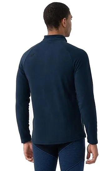 sweatshirt 4F 4FAW23UFLEM034 - 31S/Navy - men´s