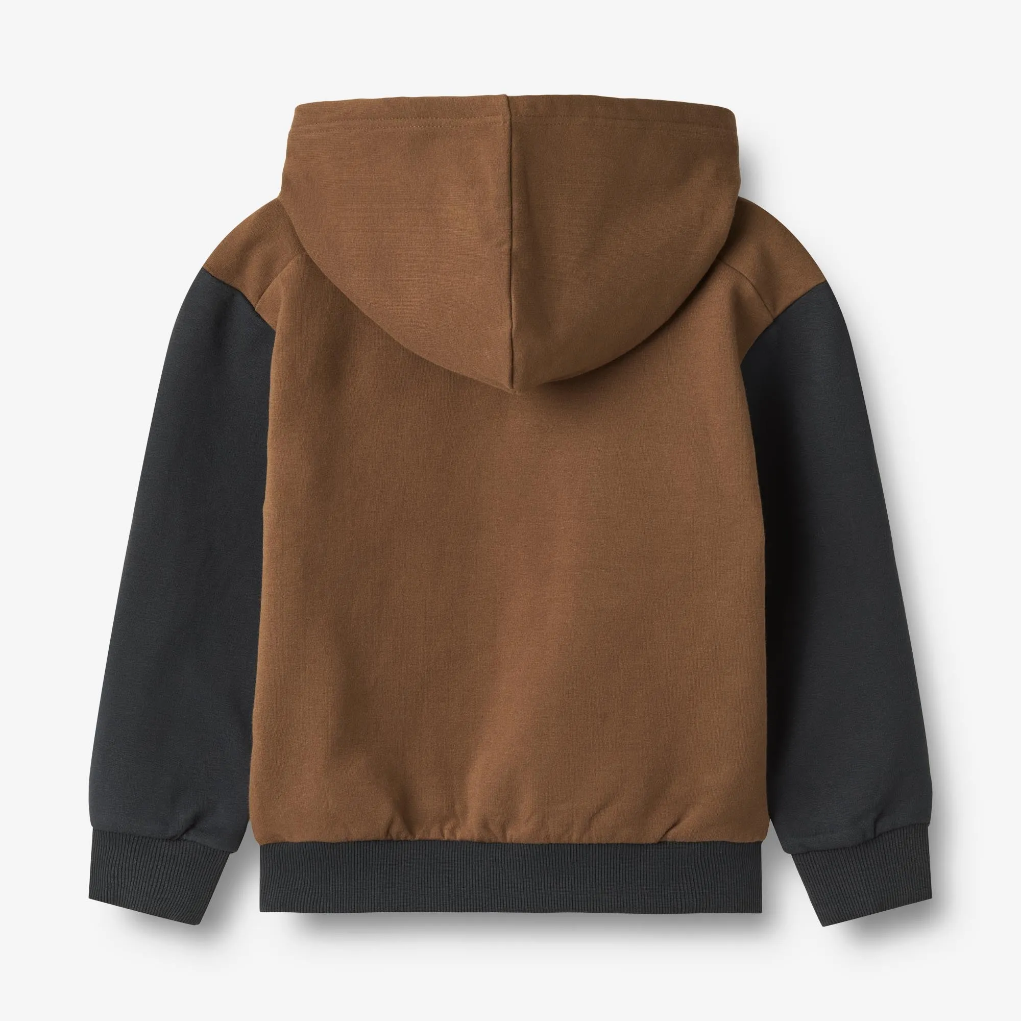 Sweatshirt Birk - coffee bean