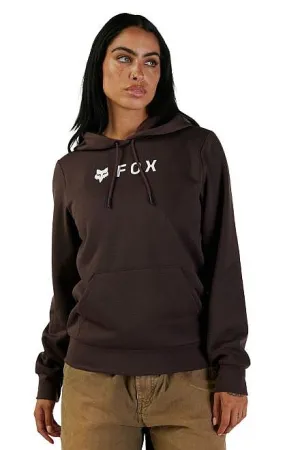 sweatshirt Fox Absolute Pullover - Purple - women´s