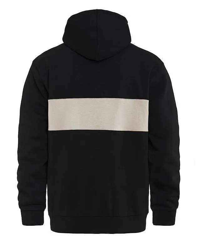 sweatshirt Horsefeathers Fulton - Black - men´s