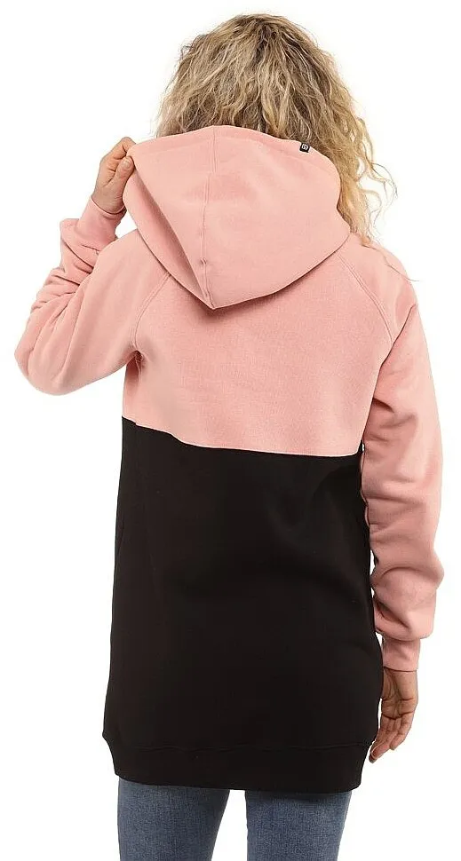 sweatshirt Horsefeathers Palea - Dusty Pink - women´s