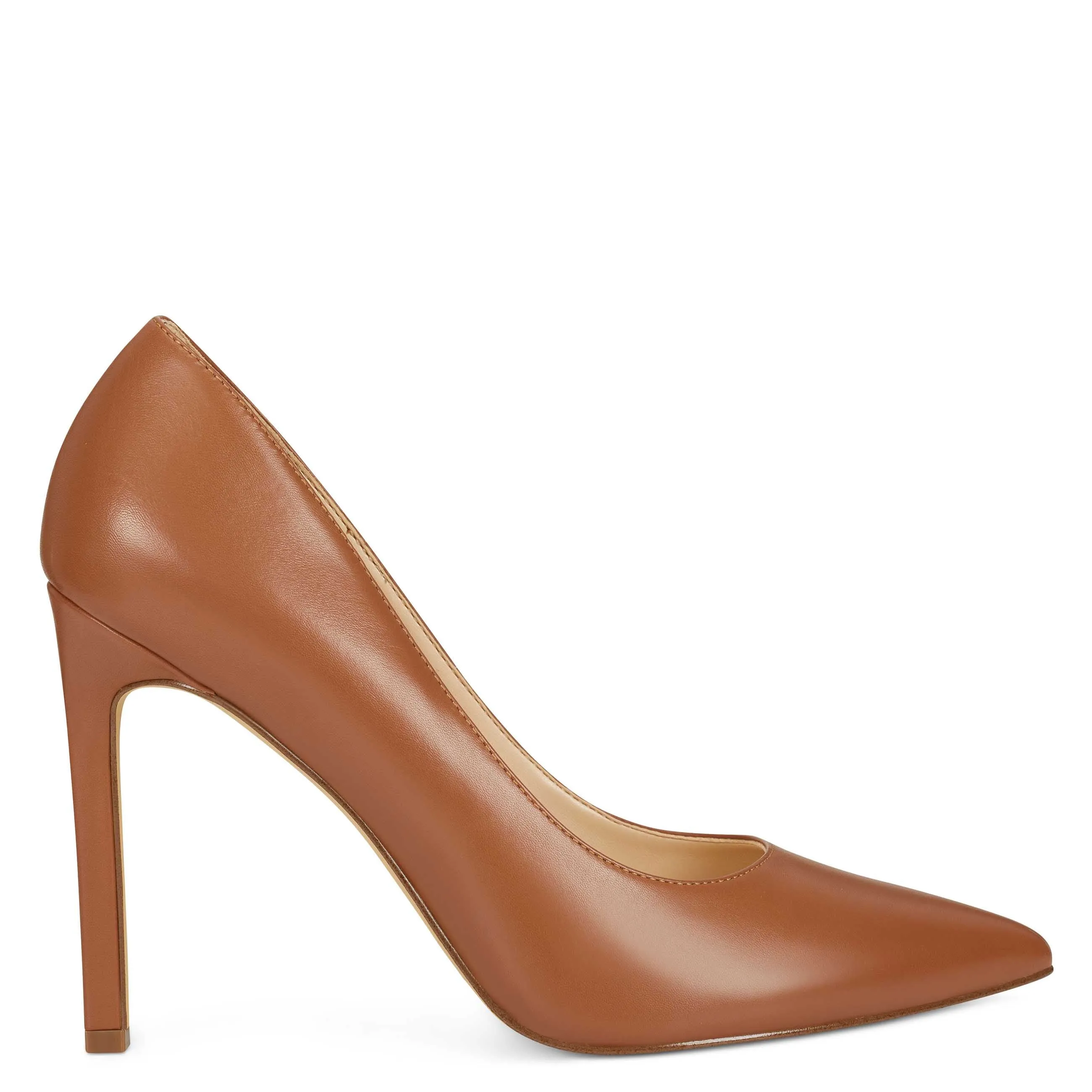 Tatiana Pointy Toe Pumps