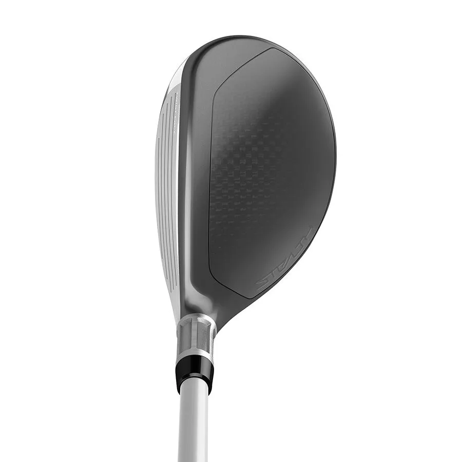 Womens Right-Hand Rescue Club - TaylorMade Stealth