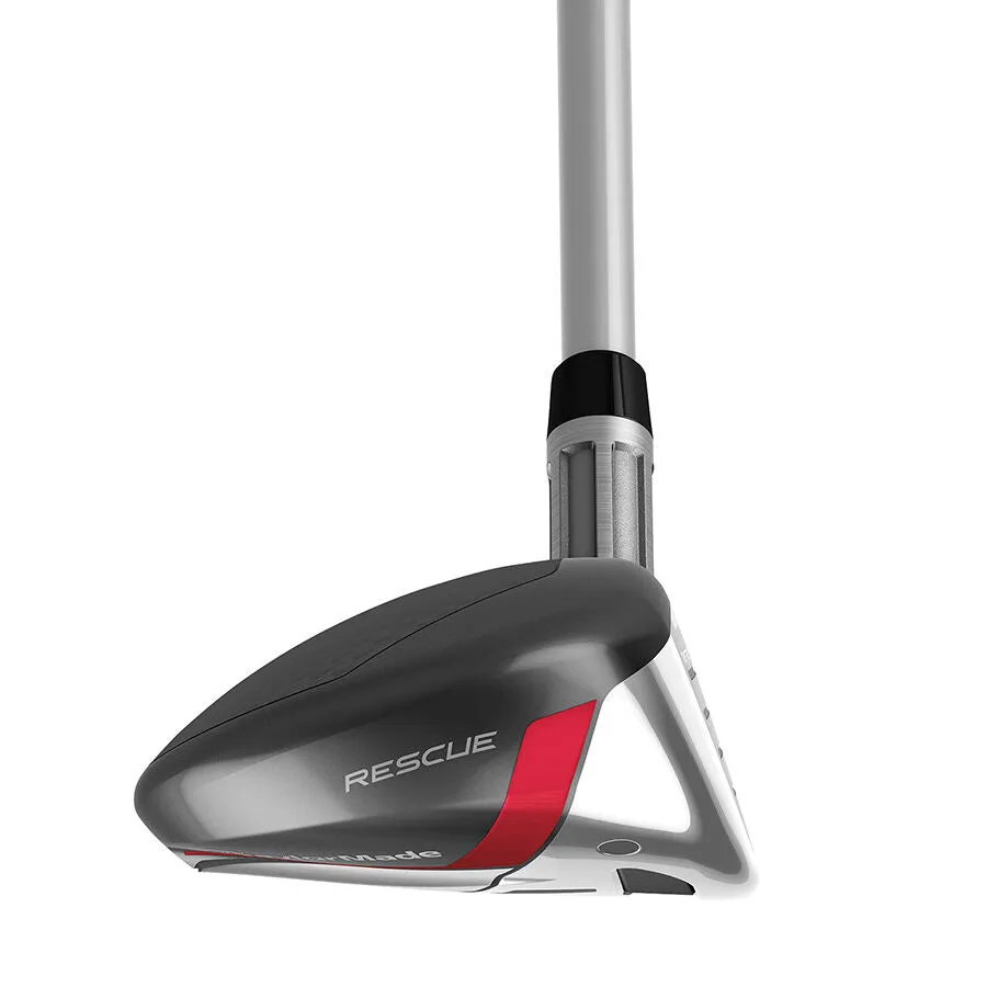 Womens Right-Hand Rescue Club - TaylorMade Stealth