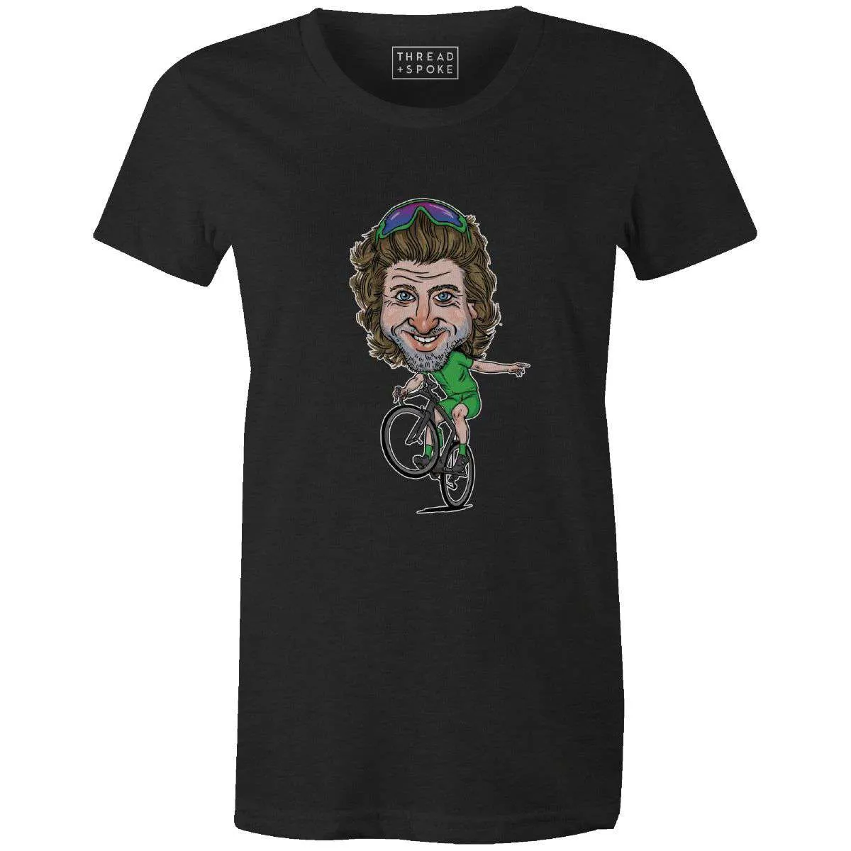 Terminator Green Women's