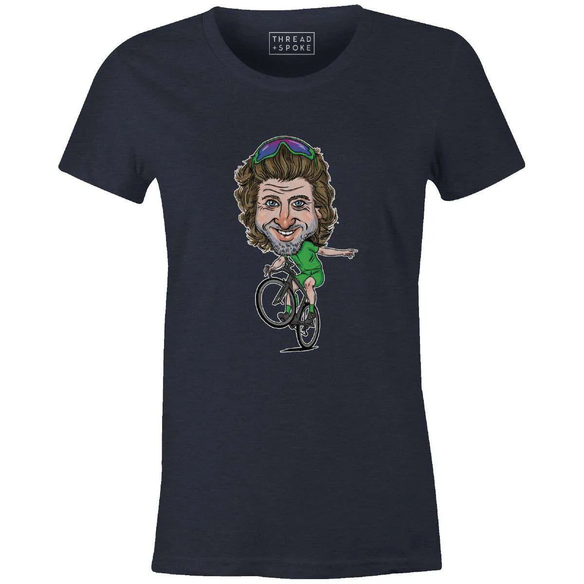 Terminator Green Women's