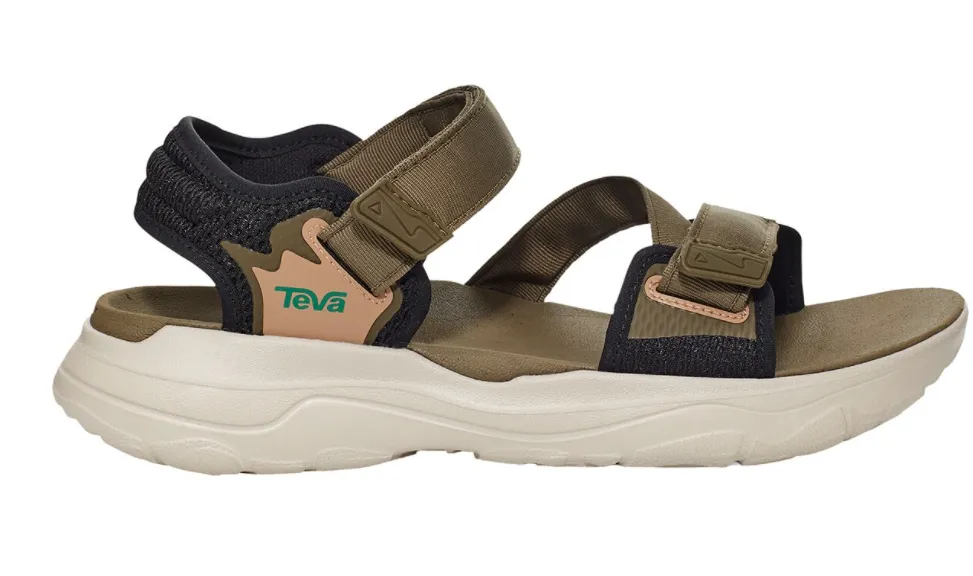 Teva Men's Zymic Sandal