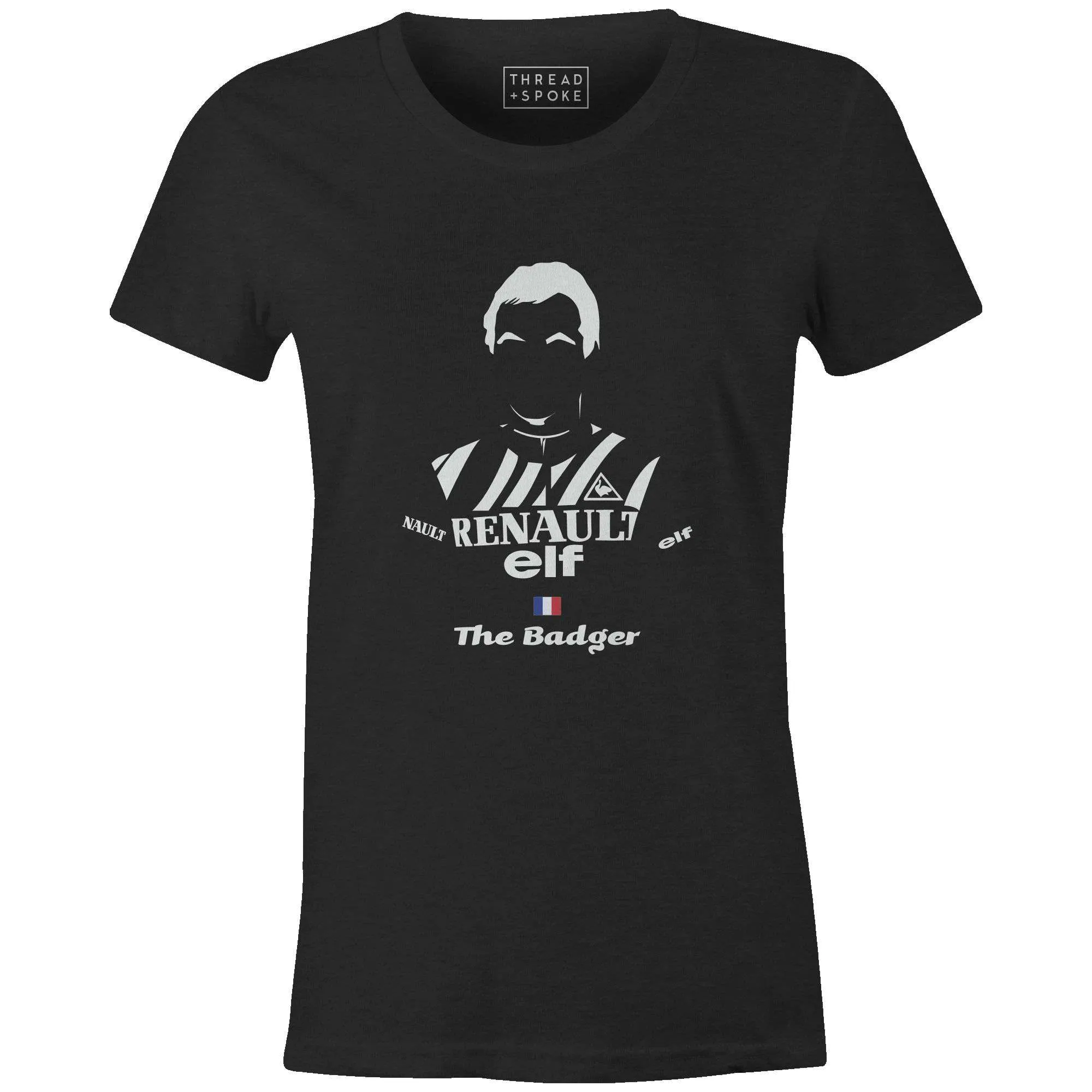 The Badger Women's