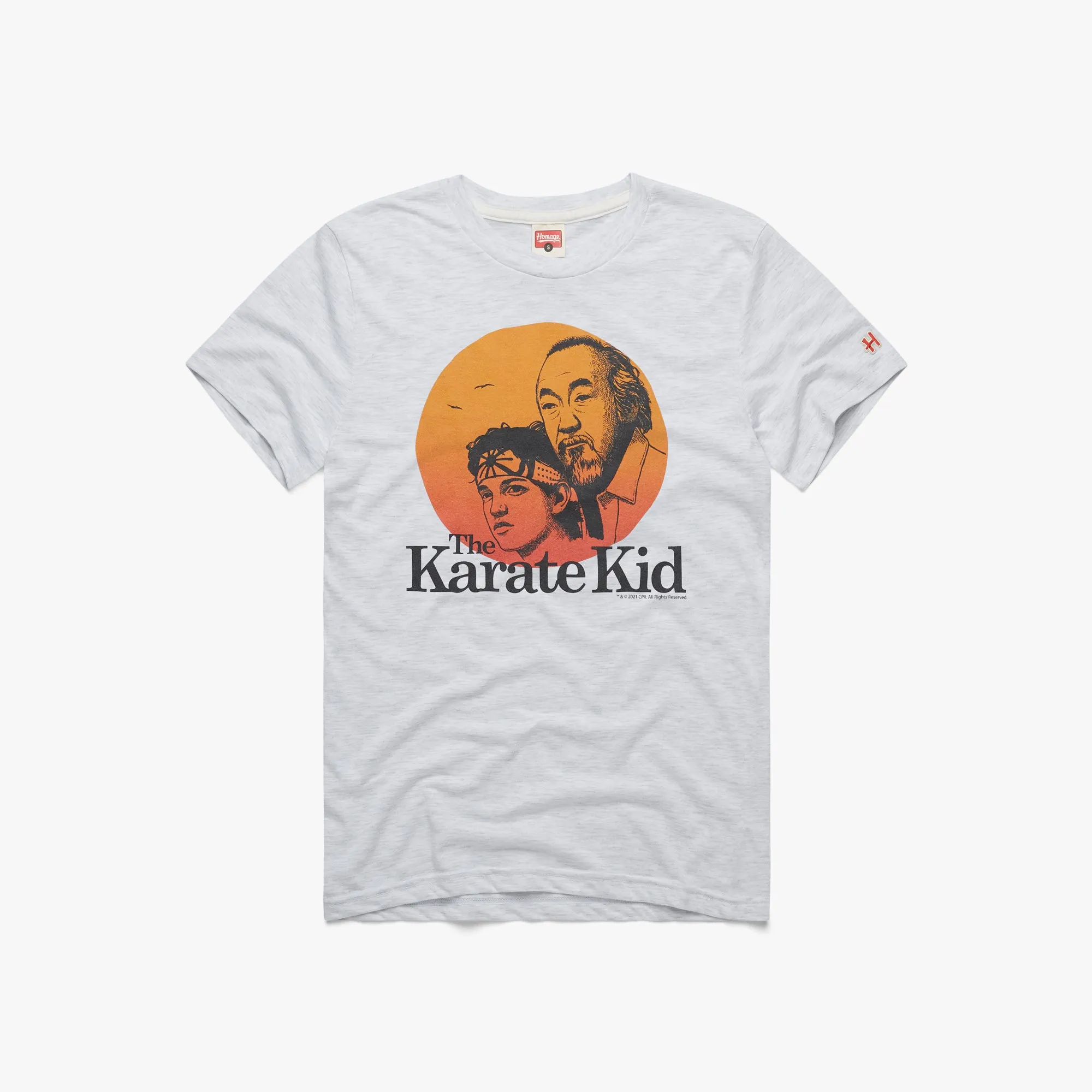 The Karate Kid