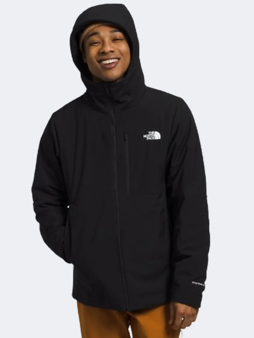 The North Face Apex Elevation Men Lifestyle Jacket Black