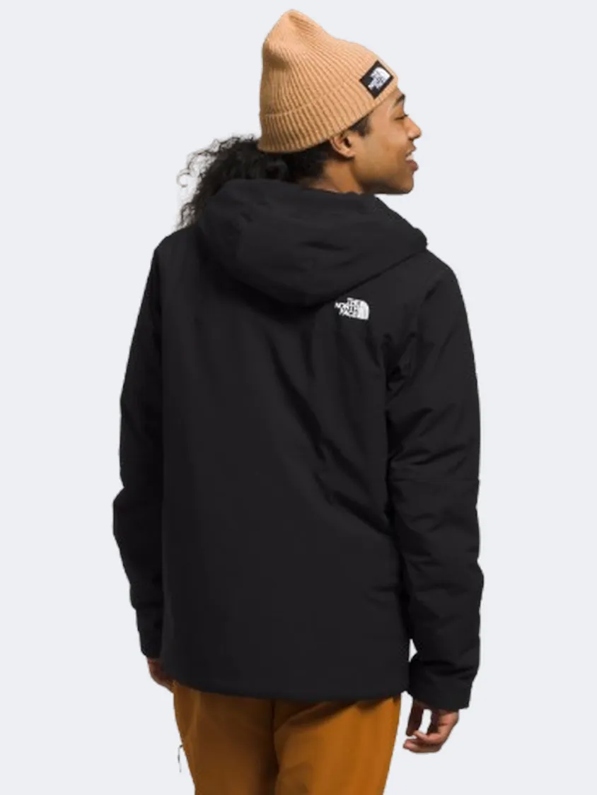 The North Face Apex Elevation Men Lifestyle Jacket Black