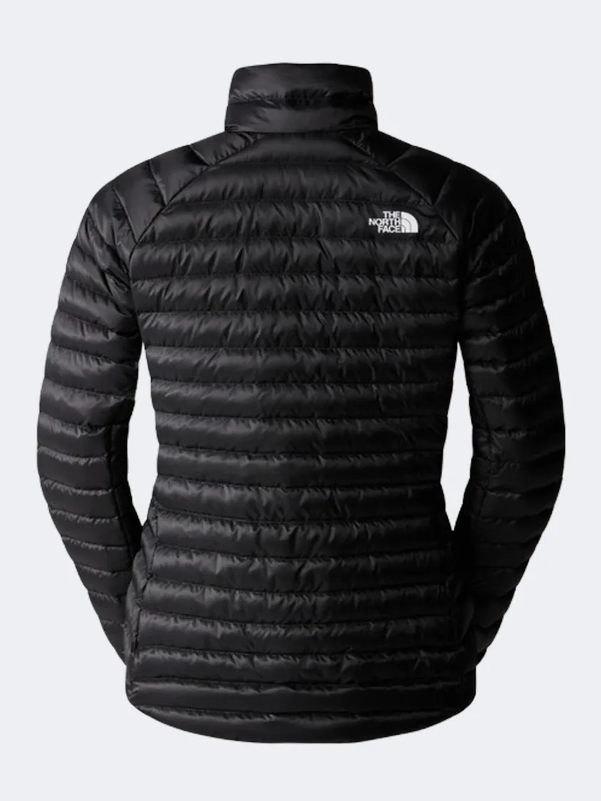 The North Face Bettaforca Light Down Women Lifestyle Jacket Black