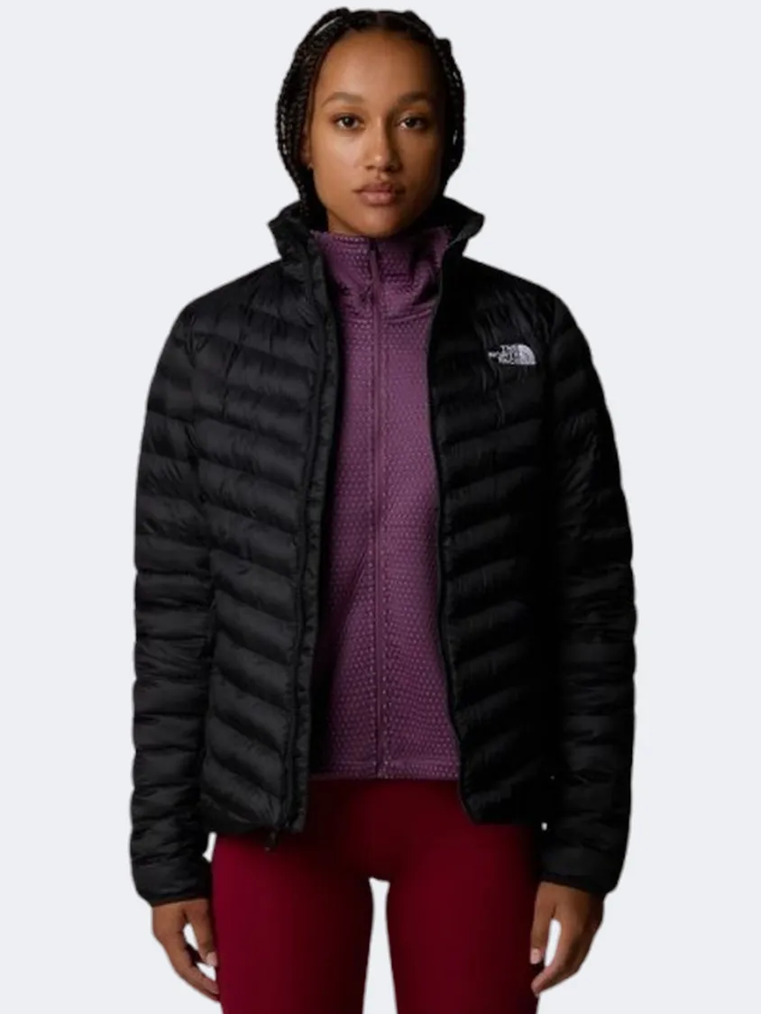 The North Face Huila  Women Lifestyle Jacket Black