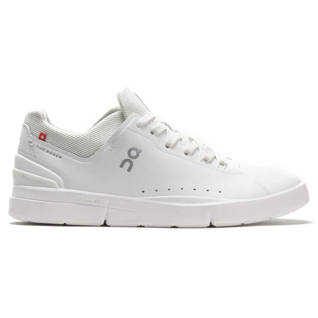 The Roger Advantage Textile Men's Low-Top Sneakers