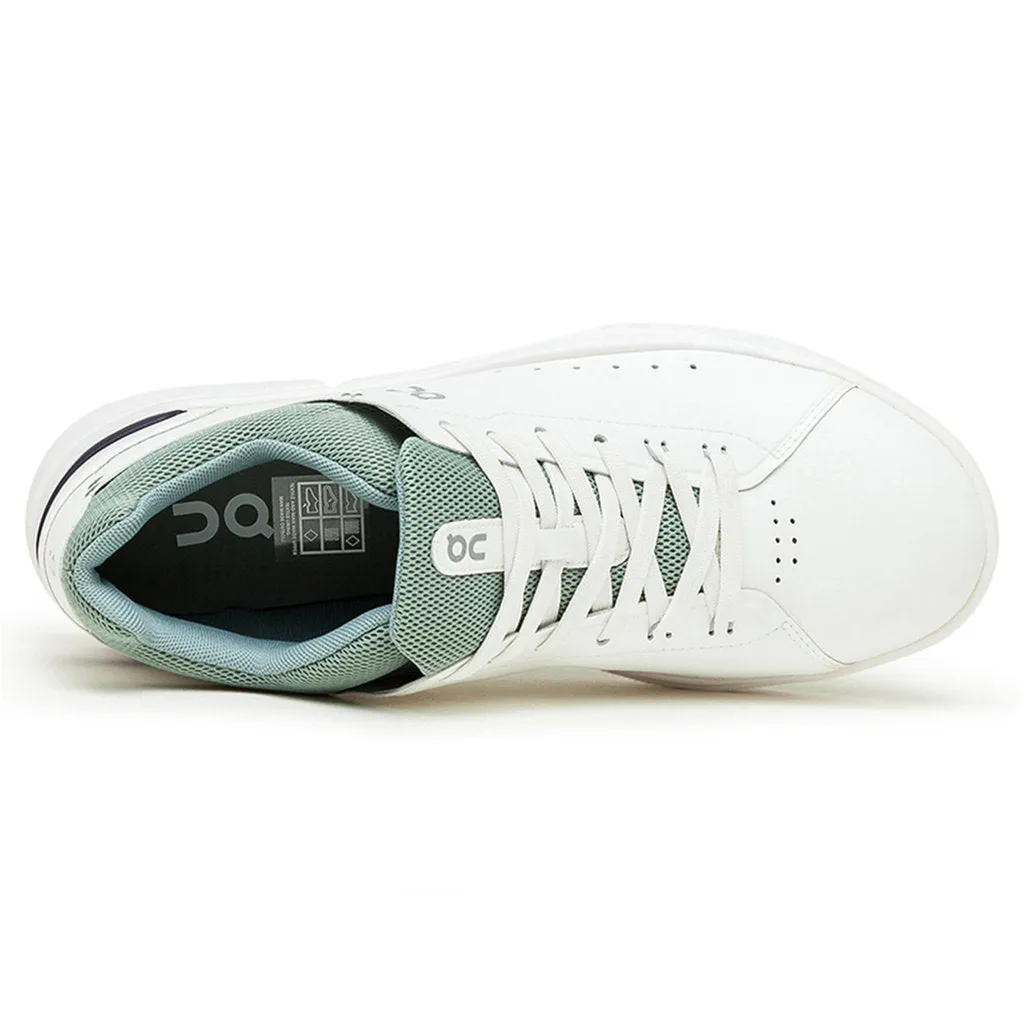 The Roger Advantage Textile Men's Low-Top Sneakers