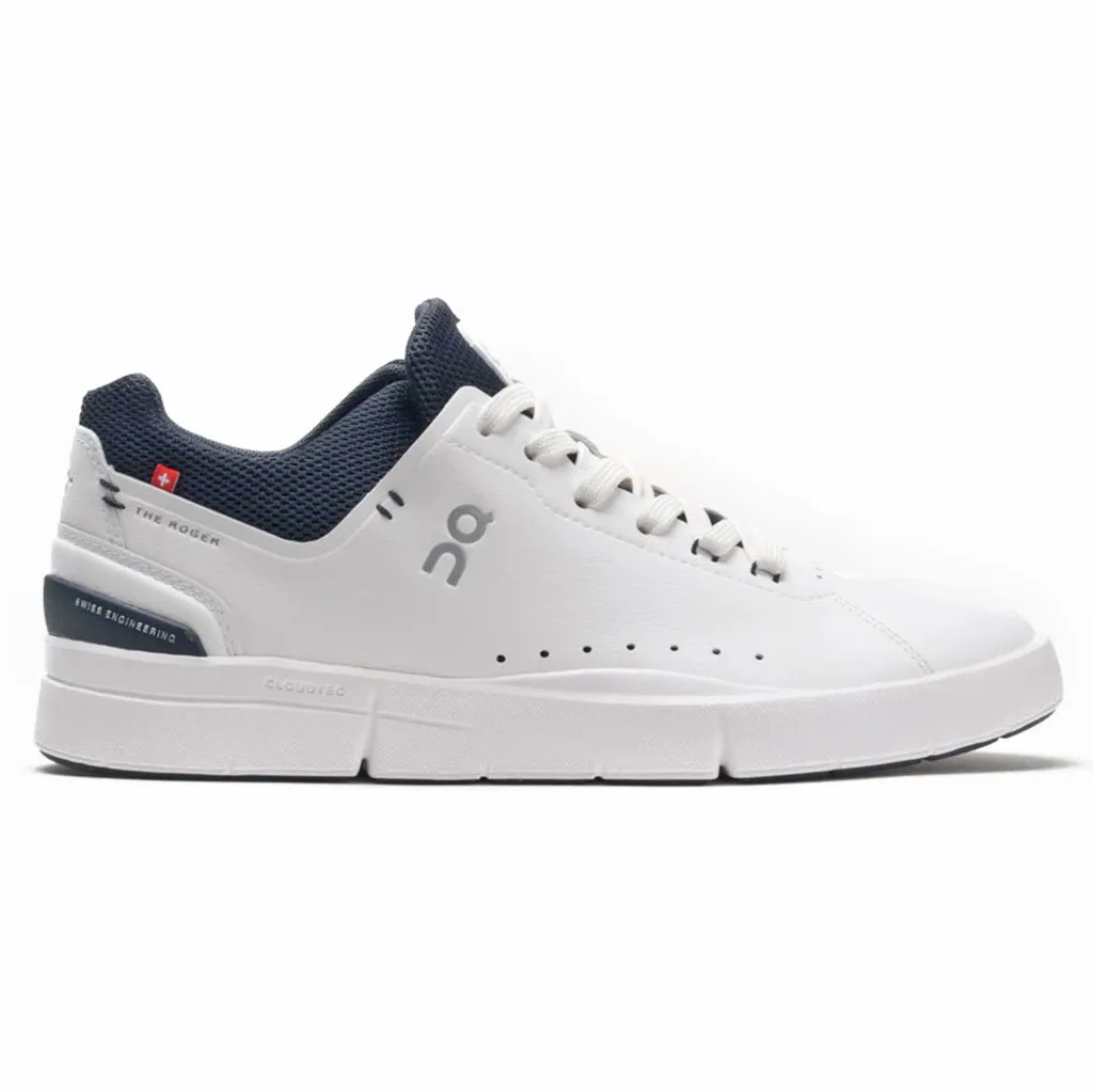 The Roger Advantage Textile Men's Low-Top Sneakers