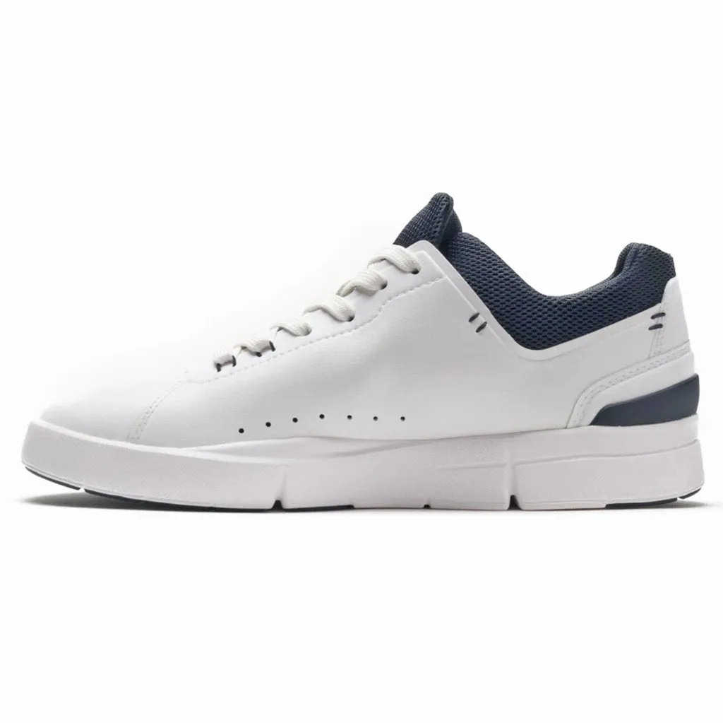 The Roger Advantage Textile Men's Low-Top Sneakers