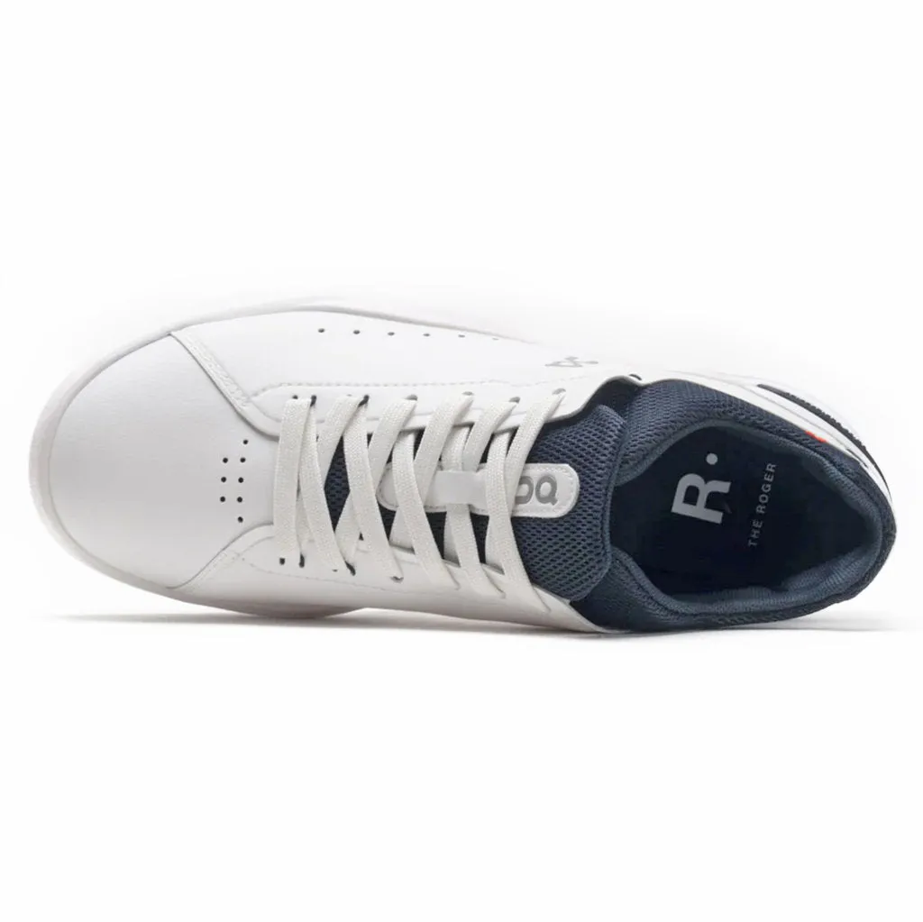 The Roger Advantage Textile Men's Low-Top Sneakers