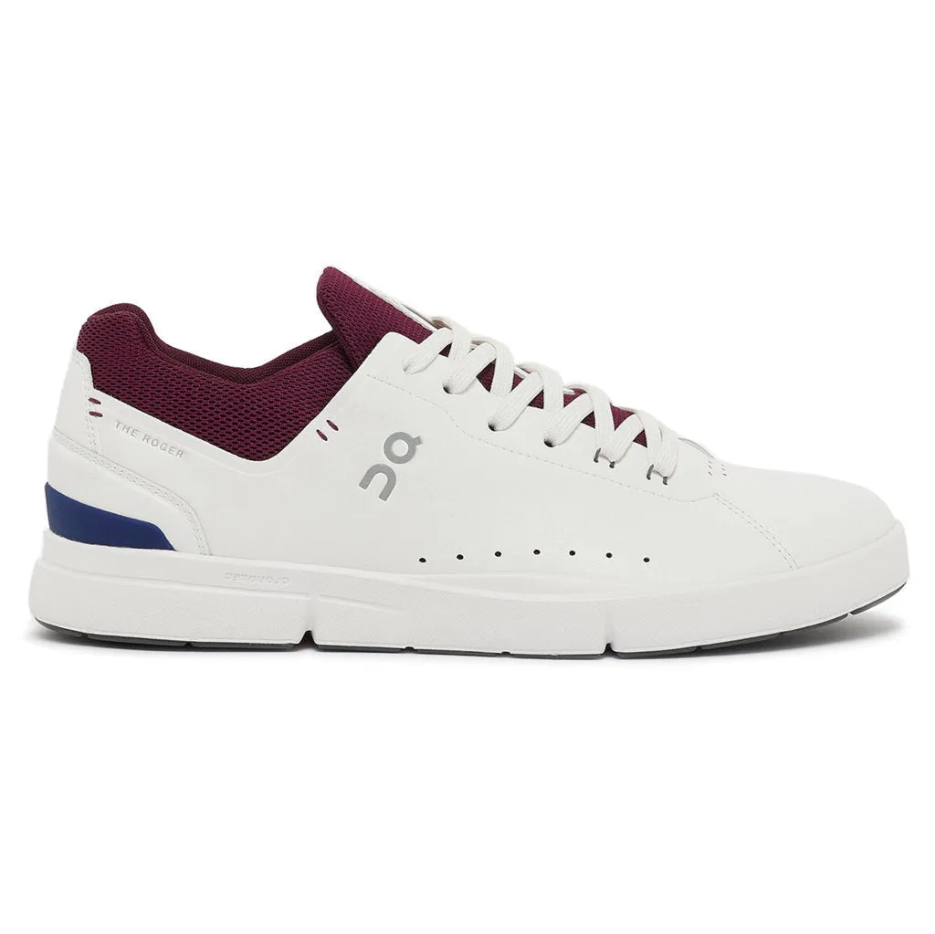 The Roger Advantage Textile Men's Low-Top Sneakers